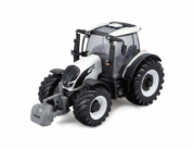 Valtra . Tracteur - à friction 1/43