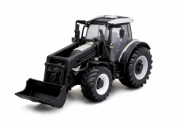 Valtra . Tracteur avec chargeuse - à friction 1/43