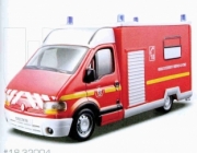 Renault . Master 1/50