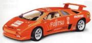 Lamborghini Diablo couleurs variables Couleurs Variables 1/18