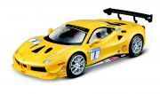 Ferrari 488 Challenge  1/43