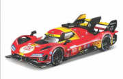 Ferrari 499P #50 - 1er 24H du Mans  1/43