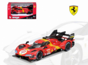 Ferrari 499 P #51 - 1er 24H du Mans  1/43