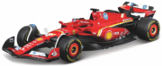 Ferrari SF-24 - 1er GP Italie - Déco carbone  1/43