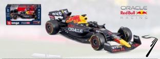 Red Bull RB18 Champion du Monde  1/43