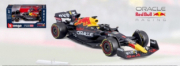 Red Bull RB18 Champion du Monde  1/43