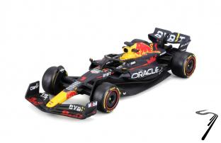 Red Bull RB18 Champion du Monde  1/43