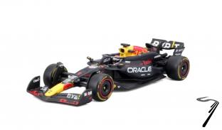 Red Bull RB20 - Champion du monde  1/43