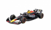 Red Bull RB20 - Champion du monde  1/43
