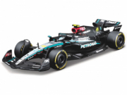 Mercedes W15   1/43