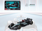 Mercedes W15   1/43