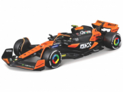 Mac Laren MCL38 - 1er GP Miami  1/43
