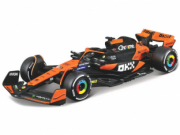 Mac Laren MCL38 GP Miami  1/43