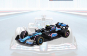 Alpine A524 GP Japon  1/43