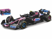 Alpine A524 GP Bahrain - Liseré rose  1/43