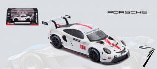 Porsche 911 RSR RSR 1/43