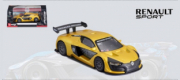 Renault R.S. 01 Sport 01 Sport 1/43