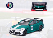 Alfa Romeo GT AM Am. 1/43