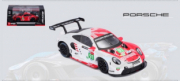 Porsche RSR 24H du Mans  1/43