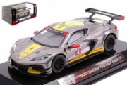 Chevrolet Corvette C8R C8R 1/43