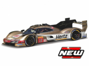 Porsche 963 #12 team Jota  1/43