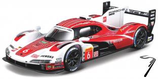 Porsche 963 #6  1/43