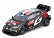 Toyota GR Yaris Rally 1 WRC 1er Rallye du Portugal  1/43