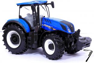 New Holland . T7.315 1/32