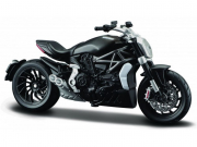 Ducati XDIAVEL S  1/18