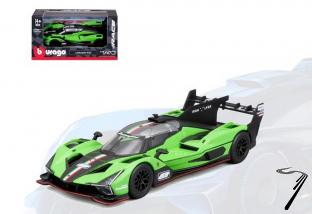 Lamborghini SC63 63  1/43
