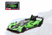 Lamborghini SC63 63  1/43