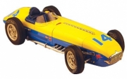 Kurtis Kraft Indy 500  1/18