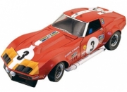 Chevrolet Corvette #3 24h Le Mans  1/18