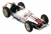 Divers Bowes Seal Fast Indy 500  1/18