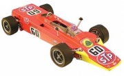 Lotus Turbine Indy Pole #60 vainqueur  1/18