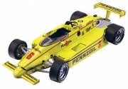 March 84C 1er Indy 500  1/43