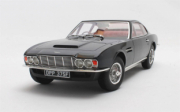 Aston Martin DBS Vantage Bleu  Vantage Bleu  1/18