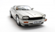 Jaguar XJS-R Argent -R Argent 1/18