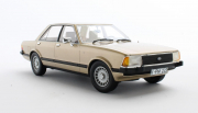 Ford . 2.8 Ghia Saloon Or 1/18