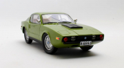 Saab . III verte 1/18