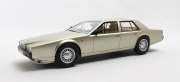 Aston Martin Lagonda Serie IV Vert Glacier Serie IV Vert Glacier 1/18