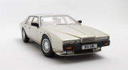 Aston Martin Lagonda Serie IV Sable Coniston Serie IV Sable Coniston 1/18