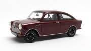 Mini . Rouge 1/18