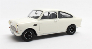 Mini . Blanche 1/18