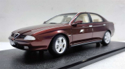 Alfa Romeo 166 Super 3.0  Rouge Super 3.0 Rouge 1/18