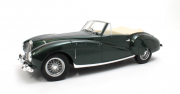 Aston Martin 2L Sports Cabriolet Vert Sports Cabriolet Vert 1/18