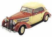 Audi . 920 beige et marron 1/24