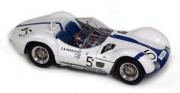 Maserati Tipo 61 (Birdcage) 1er 1000 Km Nurburgring  1/18