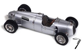 Auto Union Type C double rim  1/18
