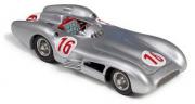 Mercedes w196R N&deg;16 GP Italie  1/18